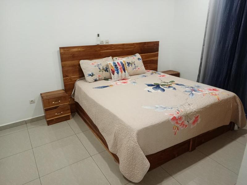 Appartement 2 à 3 pièces Tout Confort Calme - Colibri - image 15