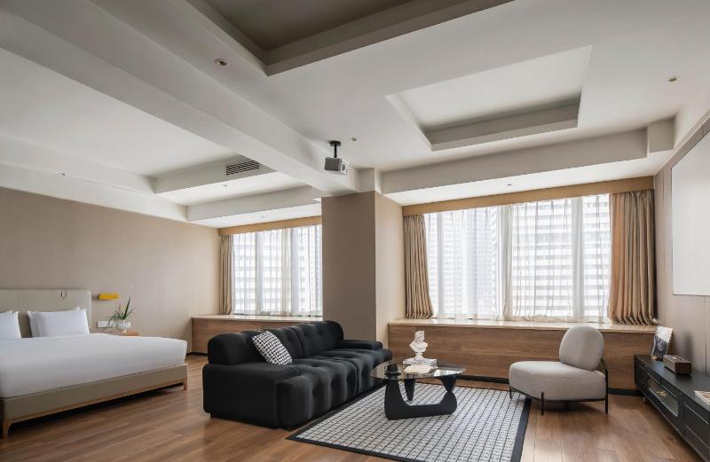 RaRa E-sports Hotel at Dashiba Metro - image 35