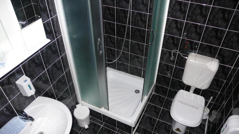 Deluxe Double Room with Mountain View image 1