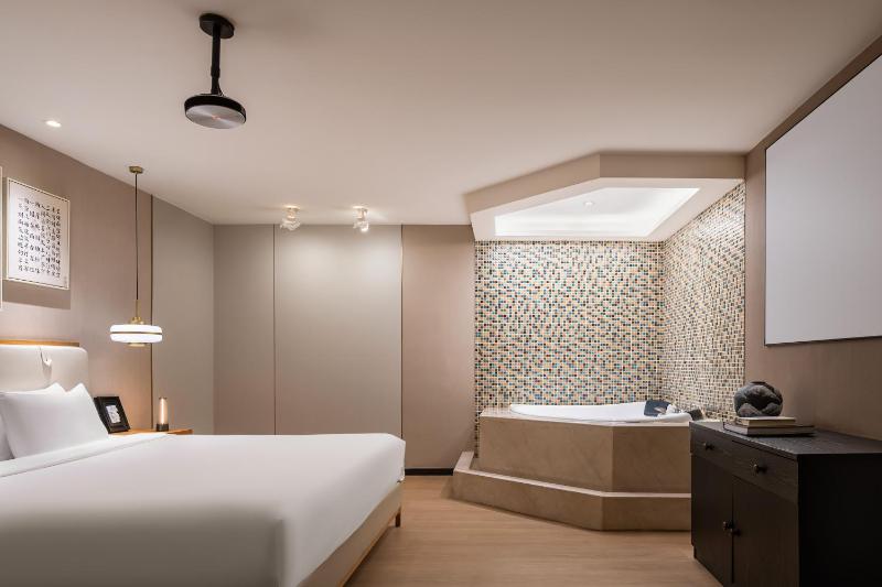RaRa E-sports Hotel at Dashiba Metro - image 50