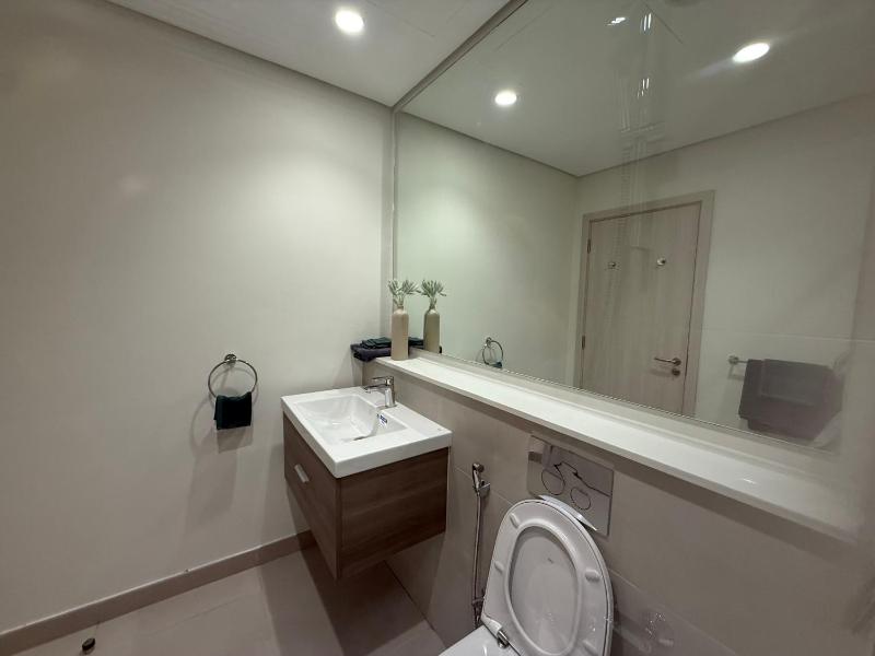 Luxury studio Yas golf collections - image 10