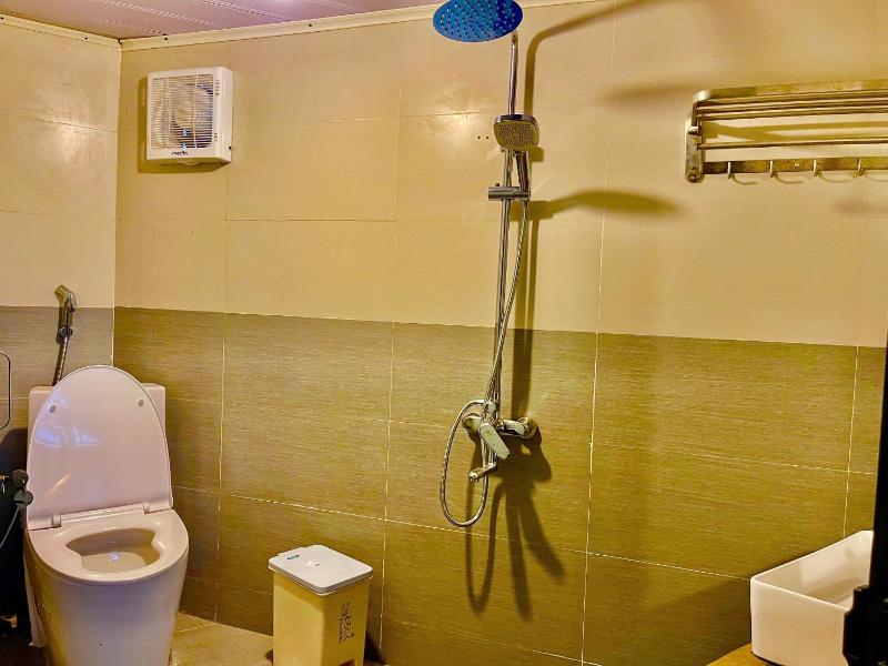 Sky View hostel - image 6