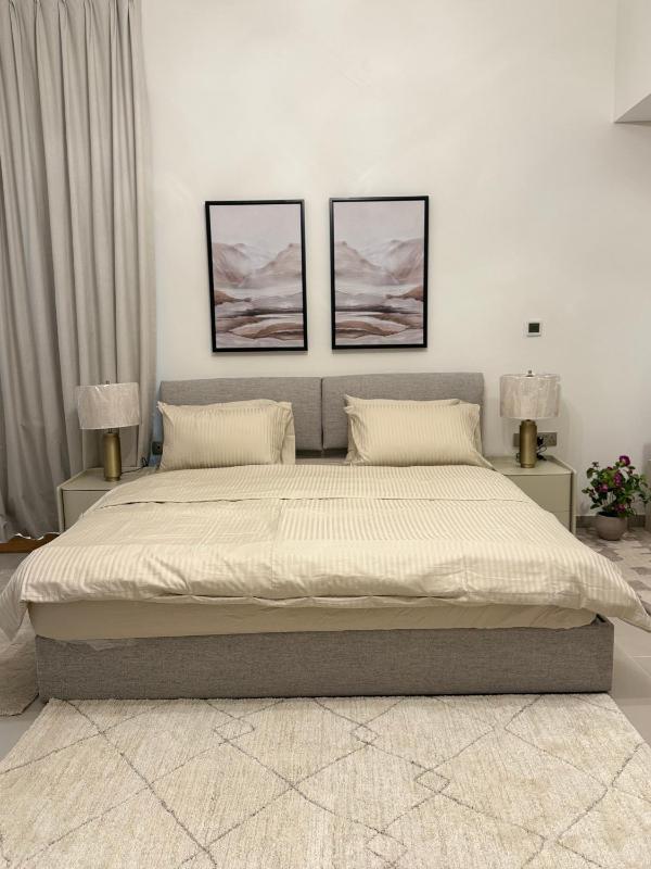 Luxury studio Yas golf collections - image 8