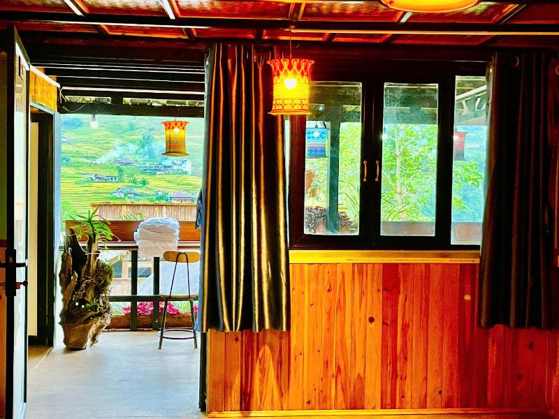 Sky View hostel - image 4