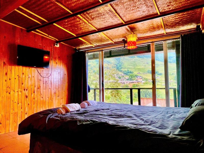 Sky View hostel - image 14