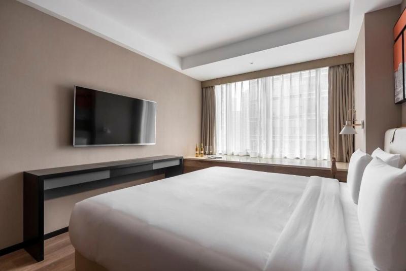 RaRa E-sports Hotel at Dashiba Metro - image 49