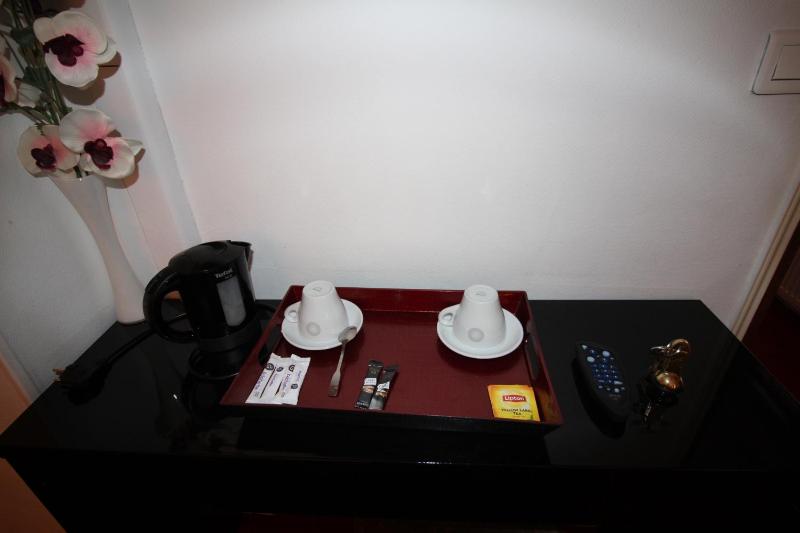 Double Room with Shower image 4