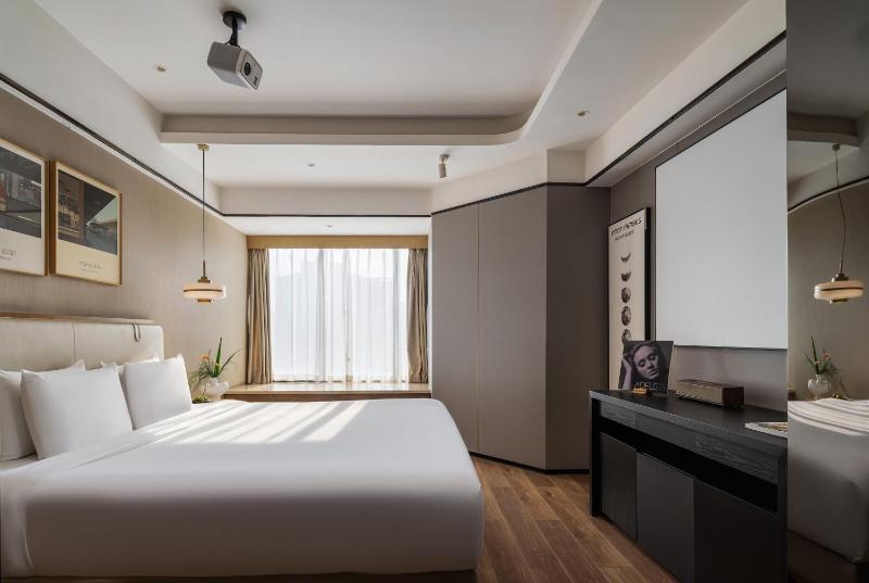 RaRa E-sports Hotel at Dashiba Metro - image 18