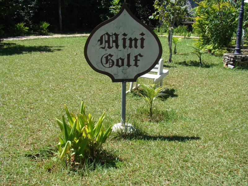 Pousada Villa das Pedras - image 31