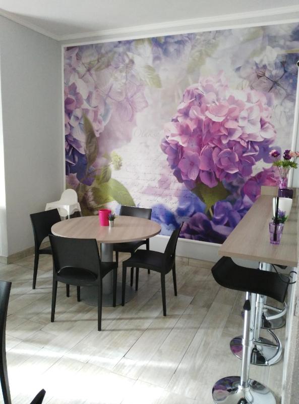 ORCHIDEA HOUSE FIUMICINO one - image 19