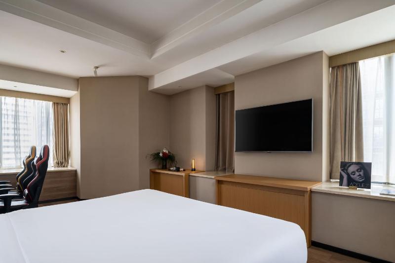 RaRa E-sports Hotel at Dashiba Metro - image 46