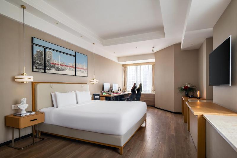 RaRa E-sports Hotel at Dashiba Metro - image 31