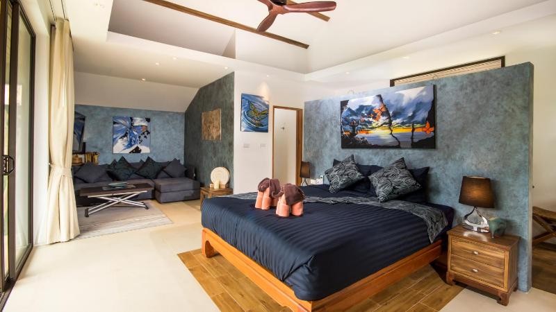 Khwan Beach Resort - Luxury Glamping and Pool Villas Samui - Adults Only - SHA Extra Plus - image 6