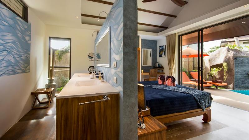 Khwan Beach Resort - Luxury Glamping and Pool Villas Samui - Adults Only - SHA Extra Plus - image 26