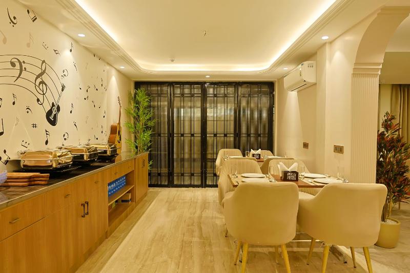 Millora Cyber Suites DLF Phase 3 - image 10