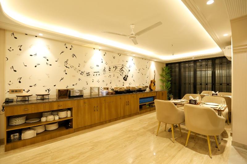 Millora Cyber Suites DLF Phase 3 - image 15