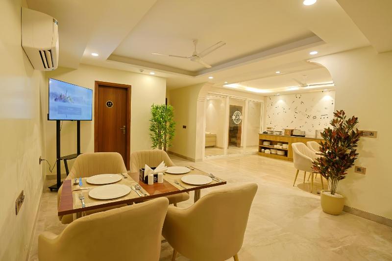 Millora Cyber Suites DLF Phase 3 - image 19