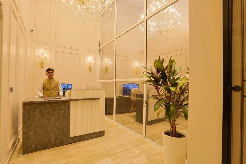 Millora Cyber Suites DLF Phase 3 - image 2