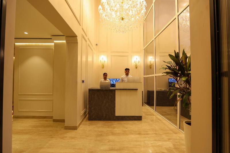 Millora Cyber Suites DLF Phase 3 - image 23