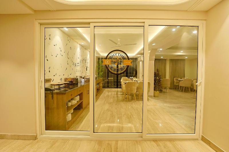 Millora Cyber Suites DLF Phase 3 - image 11