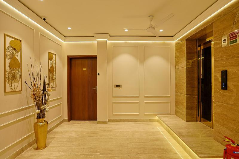 Millora Cyber Suites DLF Phase 3 - image 29