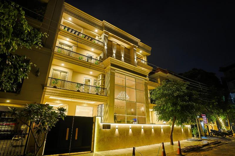 Millora Cyber Suites DLF Phase 3 - image 6