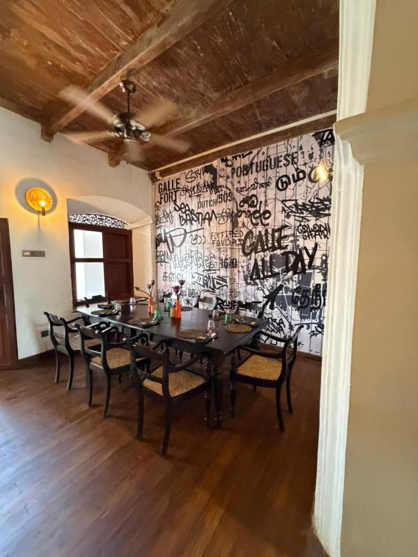 The Residence Galle Fort - image 8
