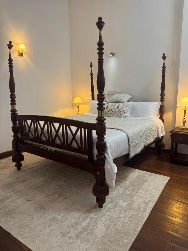 The Residence Galle Fort - image 12