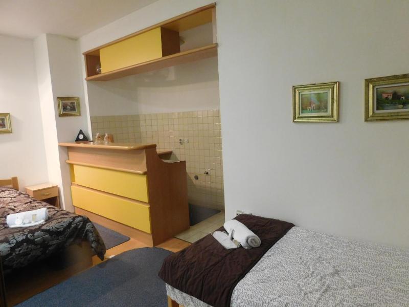 Apartment Sabina - image 8