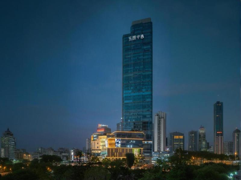 RaRa E-sports Hotel at Dashiba Metro - image 23