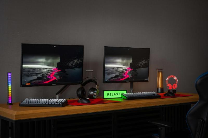 RaRa E-sports Hotel at Dashiba Metro - image 47