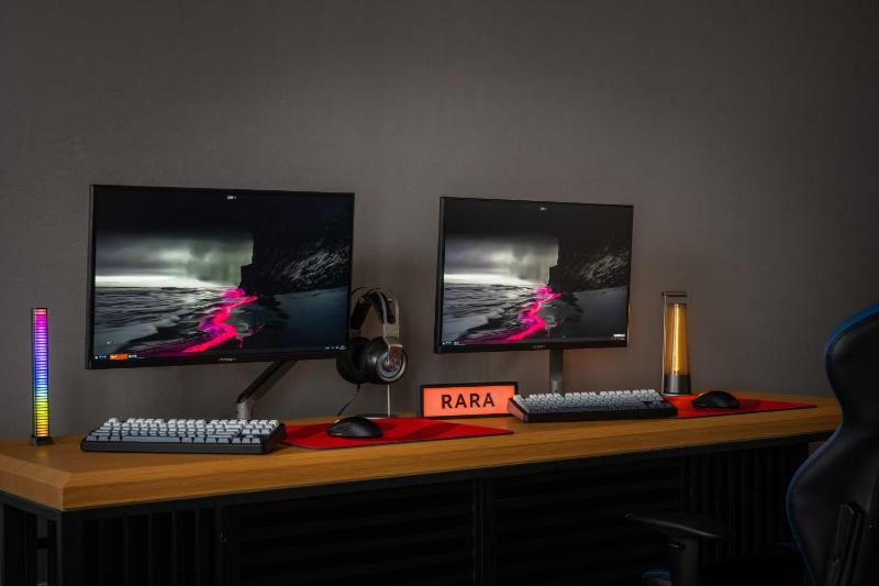 RaRa E-sports Hotel at Dashiba Metro - image 25