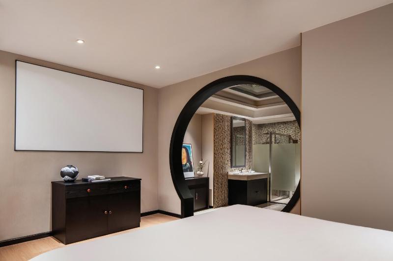 RaRa E-sports Hotel at Dashiba Metro - image 12