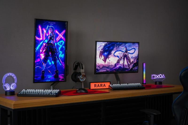 RaRa E-sports Hotel at Dashiba Metro - image 11