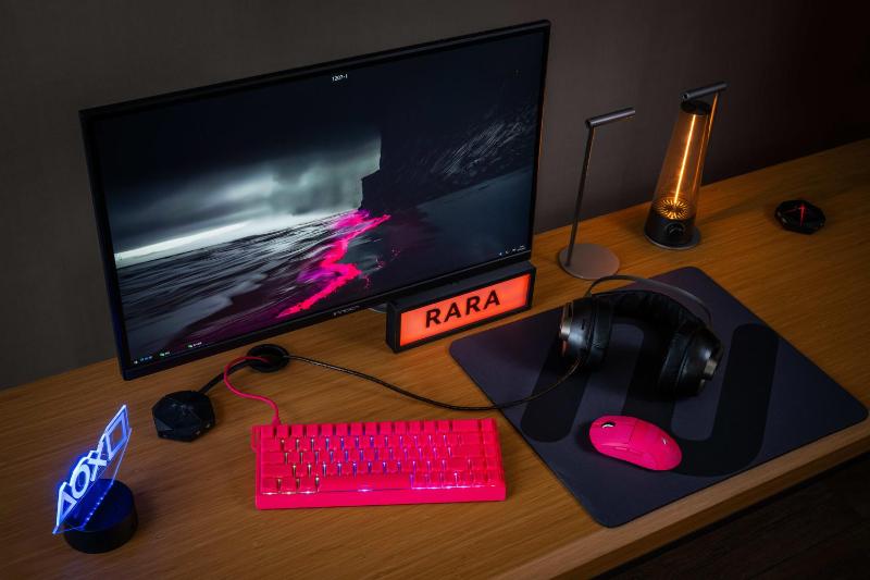 RaRa E-sports Hotel at Dashiba Metro - image 14