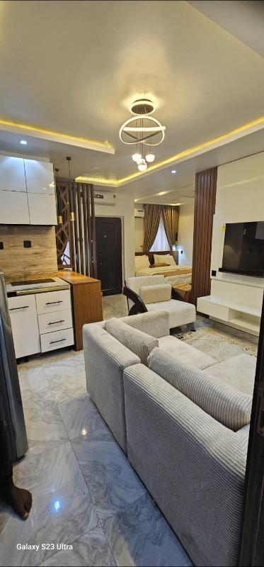 Ladi's Place 2 Anthony Ikeja - image 1