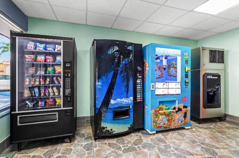 Quality Inn Tampa Airport - Cruise Port - image 23