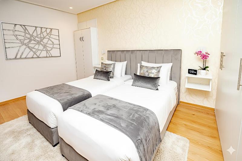 Family Aparthotel - image 7