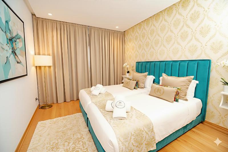 Family Aparthotel - image 3