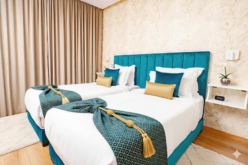 Family Aparthotel - image 5
