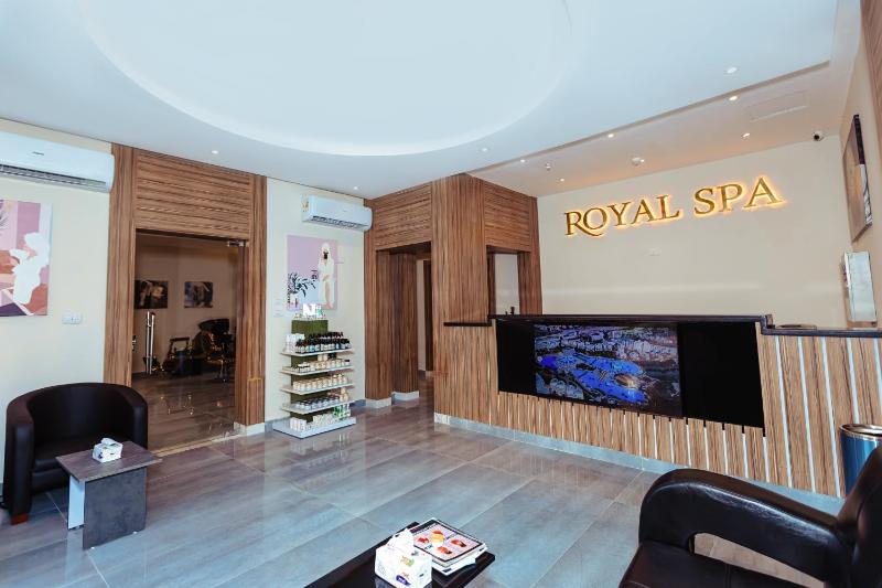 Royal Lagoons Resort & Aqua Park Families and Couples Only - image 8