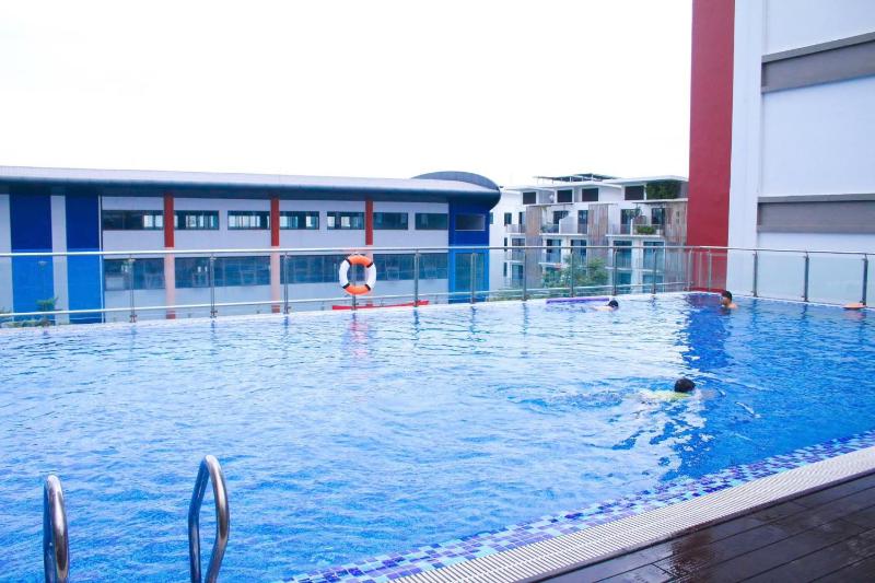Licity Cosy Apartment near Old Quarter Hanoi 100m2 - image 11