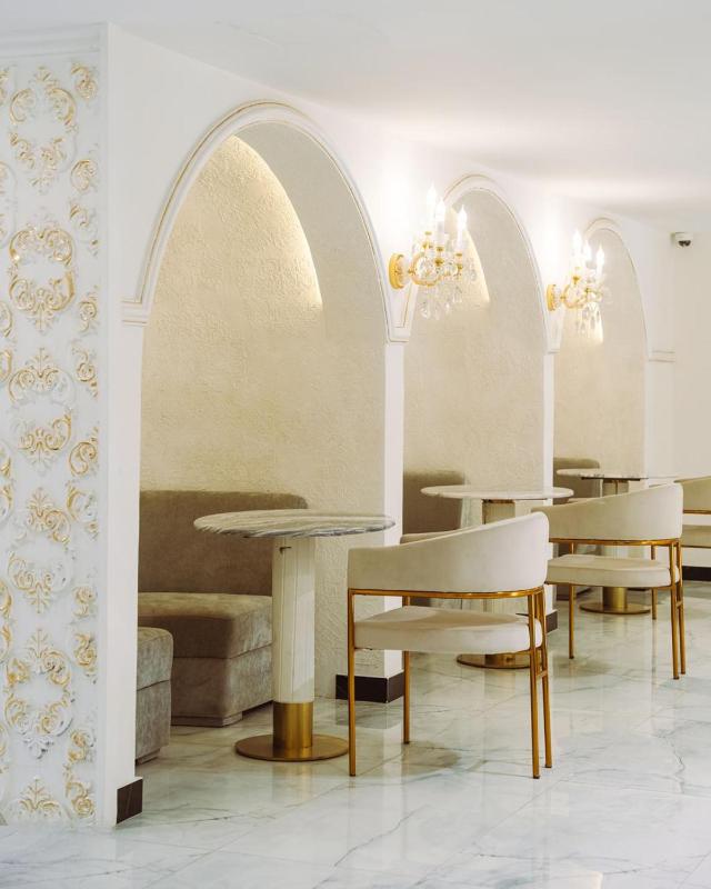 White Domes Hotel - image 13