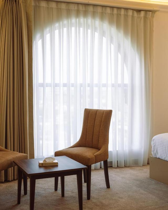 White Domes Hotel - image 5