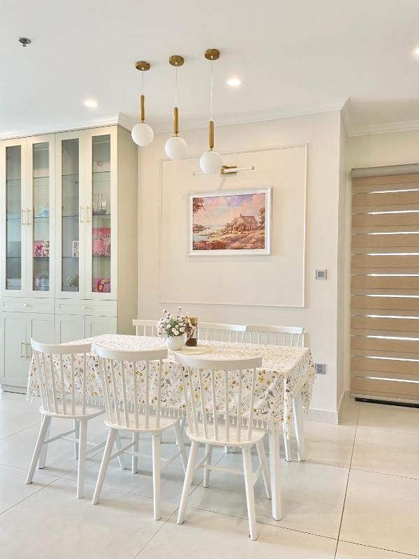 Licity Cosy Apartment near Old Quarter Hanoi 100m2 - image 6