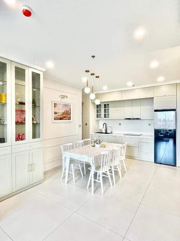 Licity Cosy Apartment near Old Quarter Hanoi 100m2 - image 21