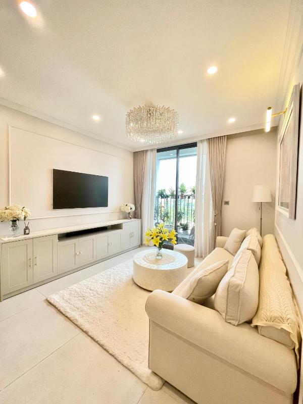 Licity Cosy Apartment near Old Quarter Hanoi 100m2 - image 12