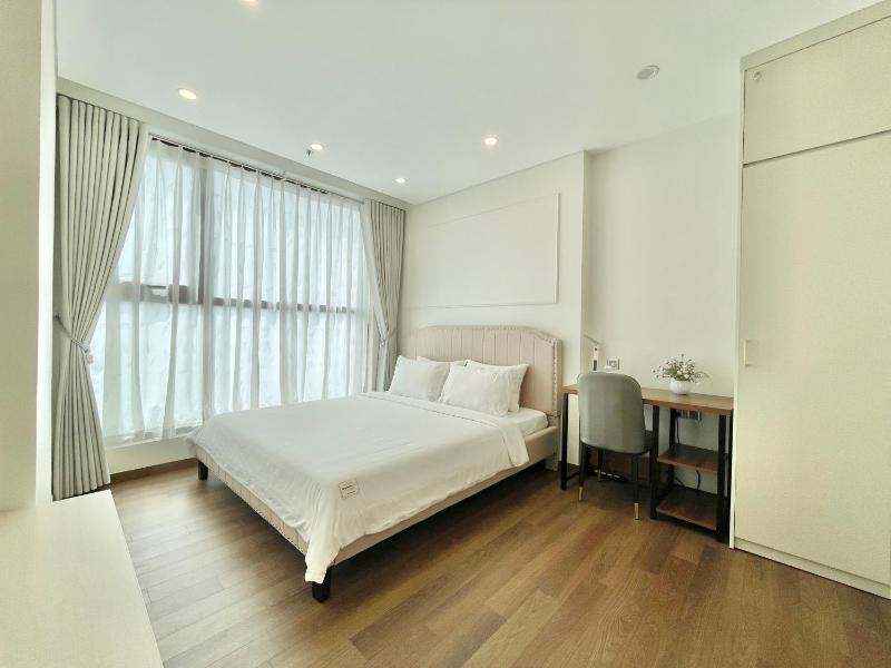 Licity Cosy Apartment near Old Quarter Hanoi 100m2 - image 2