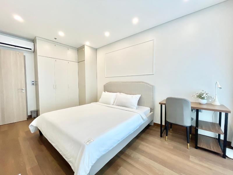 Licity Cosy Apartment near Old Quarter Hanoi 100m2 - image 5