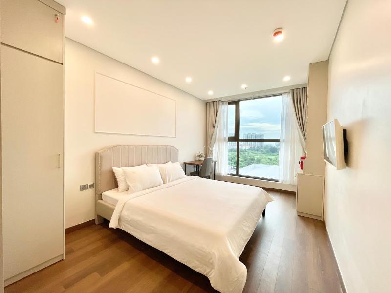 Licity Cosy Apartment near Old Quarter Hanoi 100m2 - image 19